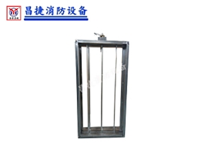 防火阀厂家